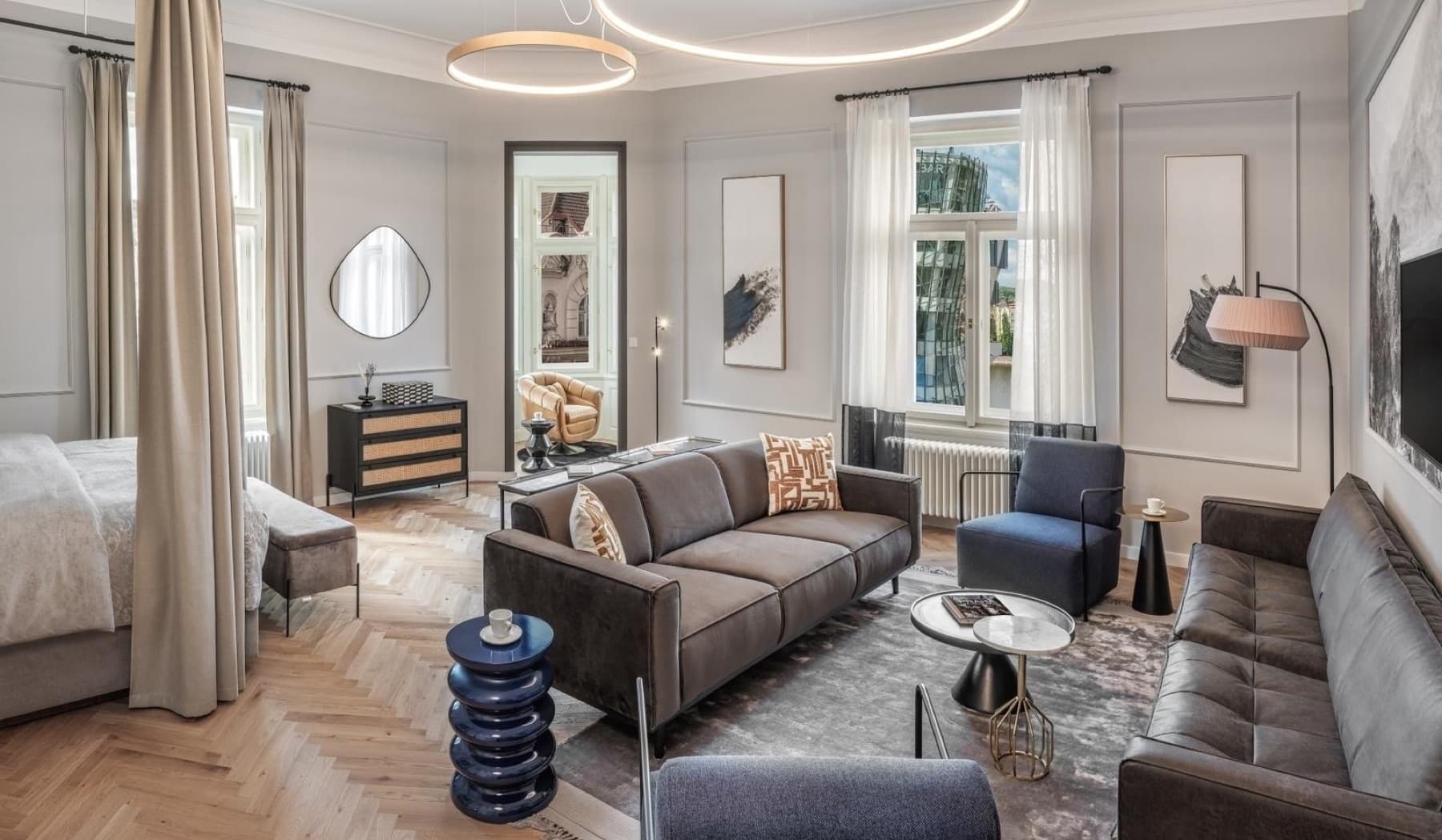 Nasce il brand PropertyItalia