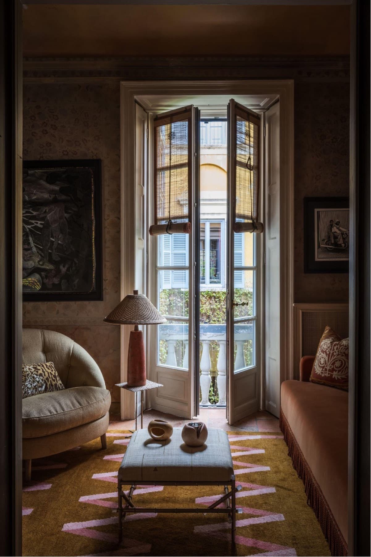 Ridefinire lo standard del Property Management italiano.